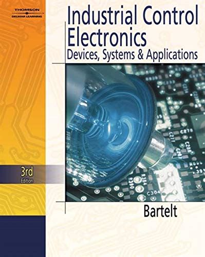 industrial control electronics 3rd edition Ebook Epub